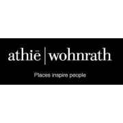 Logotipo de Athie Wohnrath Projetos Gerenciamento e Construcao Rio Ltda