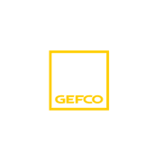 Logotipo de Gefco Logistica do Brasil Ltda