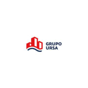 Logotipo de Grupo de Infraestructura Ursa, S.A. de C.V.