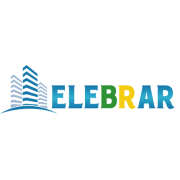 Logotipo de Elebrar Serviços Elétricos e Ar Condicionado Ltda