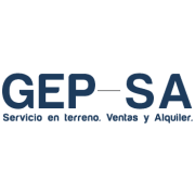 Logotipo de GEPSA PERGAMINO S.A.