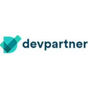 Logotipo de Devpartner Tecnologia da Informação Ltda