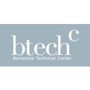 Logotipo de Btech Brasil - Design e Projetos Ltda