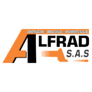 ALFRAD S.A.S. logo