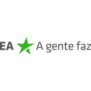 Logotipo de E.A. Comunicação Ltda