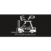 E.P. Empilhadeiras Ltda logo