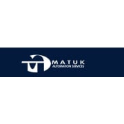 Logotipo de Matuk Automation Service, S.A. de C.V.
