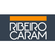 Logotipo de Construtora Ribeiro Caram Ltda