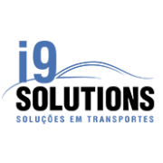 I9 Solutions Soluções Comerciais e Gestão de Transporte Ltda logo