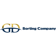 Logotipo de GD Sorting Company, S.A. de C.V.