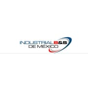 Industrial B&S de México, S.A. de C.V. logo