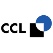 Logotipo de CCL Industries do Brasil SA