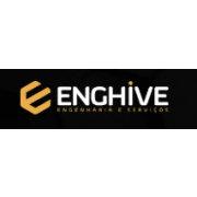 Logotipo de Eng Hive Industria e Comercio de Material Eletrico e Servicos de Manutencao Ltda