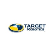 Logotipo de Target Robotics, S.A. de C.V.