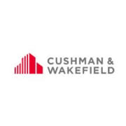 Logotipo de Cushman & Wakefield, S. de R.L. de C.V.