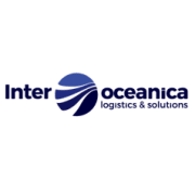 Logotipo de Interoceanica Chartering & Logistic Ltda