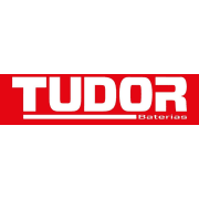 Logotipo de Industrias Tudor S P de Baterias Ltda