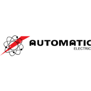 Logotipo de Automatic Ind e Com de Equip Eletricos Ltda