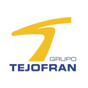 Logotipo de Empresa Tejofran de Saneamento e Servicos Ltda