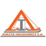 Logotipo de Ayasta Ingenieros S.A.