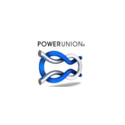 Logotipo de Power Unión, S.A. de C.V.