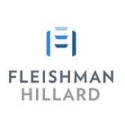 Logotipo de Fleishmanhillard Brasil Comunicacao Ltda