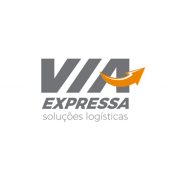 Logotipo de Via Expressa Logistica e Armazenagem Ltda