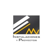 MV Instalaciones y Proyectos, S.A. de C.V. logo