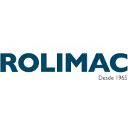 Logotipo de Rolimac Rolamentos Ltda