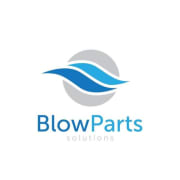 Blowparts Comercio e Servicos de Manutencao de Maquinas e Equipamentos Ltda logo