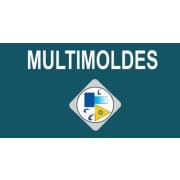 Logotipo de Multimoldes Ferramentaria e Servicos de Usinagem Ltda