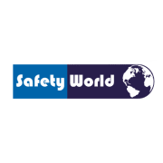 Logotipo de Safety World Consultoria de Seguranca Saude Meio Ambiente e Higiene Ocupacional Ltda