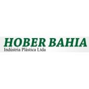 Logotipo de Hober Bahia Industria Plastica Ltda