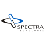 Logotipo de Spectra Tec.Ind.Comércio e Serv.De Informática Ltda