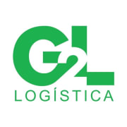 Logotipo de G2L Logística SA