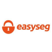 Logotipo de Easyseg Tecnologia SA