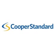 Logotipo de Cooper-Standard Automotive Brasil Sealing Ltda