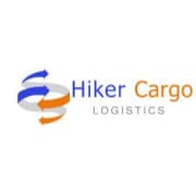 Logotipo de Hiker Cargo Logistics, S.A. de C.V.