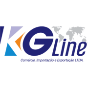 Logotipo de KG Line Comércio Importação e Exportação Ltda