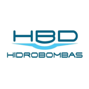 Hidrobombas Diesel Ltda logo