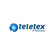 Teletex Computadores e Sistemas Ltda logo