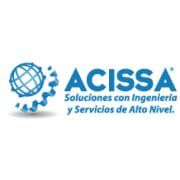 Logotipo de Asociación Comercial de Ingeniería y Servicios, S.A. de C.V.
