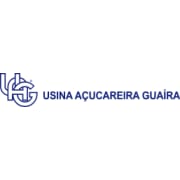 Logotipo de Usina Acucareira Guaira Ltda