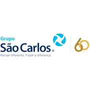 Logotipo de GSC Grupo Sao Carlos Manutencao em Hvac Ltda