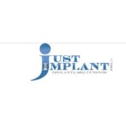 Logotipo de Just Implant, S.A. de C.V.