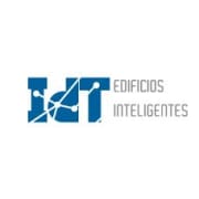 Logotipo de IDT Edificios Inteligentes, S. de R.L. de C.V.