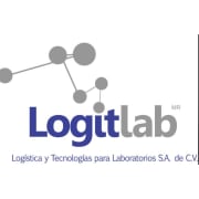 Logotipo de Logística y Tecnologías para Laboratorios, S.A. de C.V.