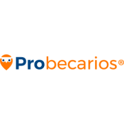 Logotipo de Sociedad Nacional Promotora de Becarios, S.C.