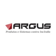 Logotipo de Argus Produtos e Sistemas Contra Incendio Ltda