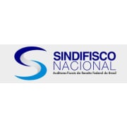 Logotipo de Sindifisco Nacional Sind Nac dos Aud Fiscais da Receita Federal do Brasil